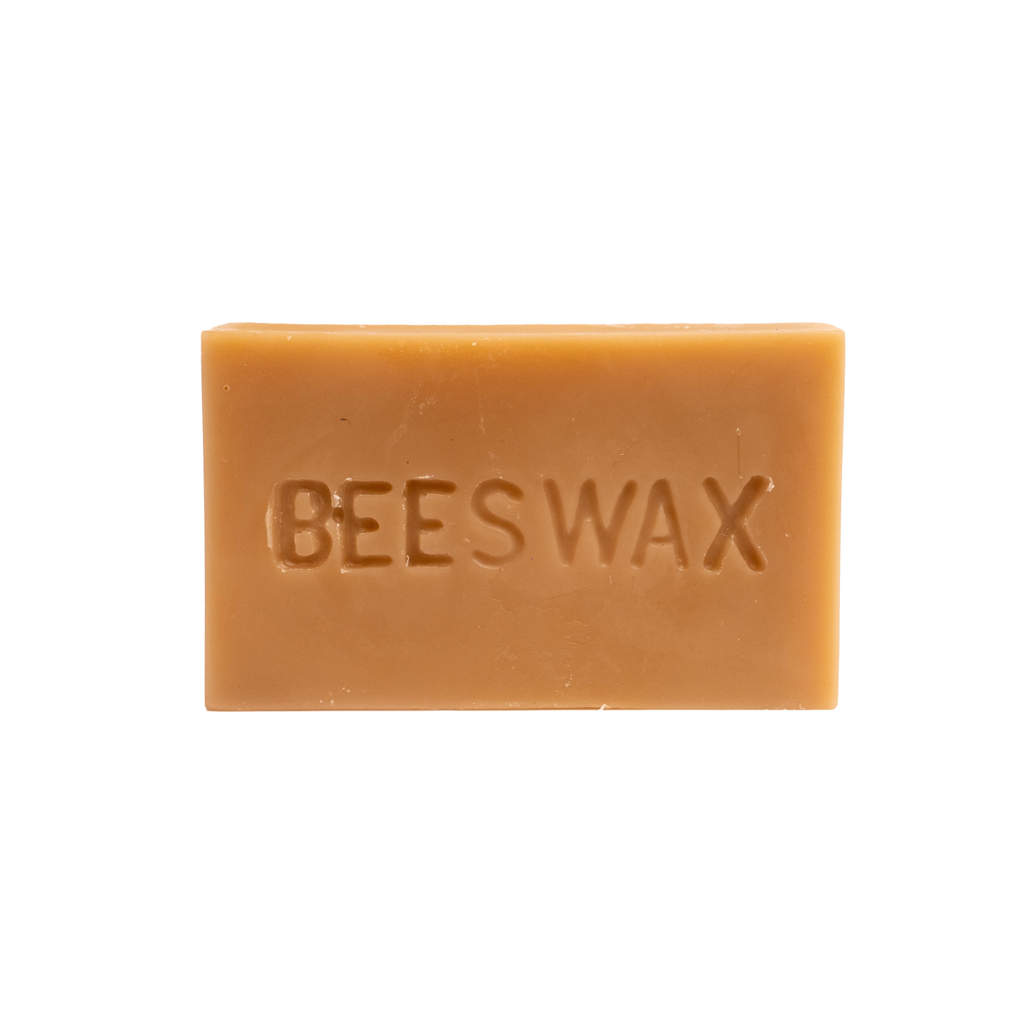 1lb Raw Beeswax Block