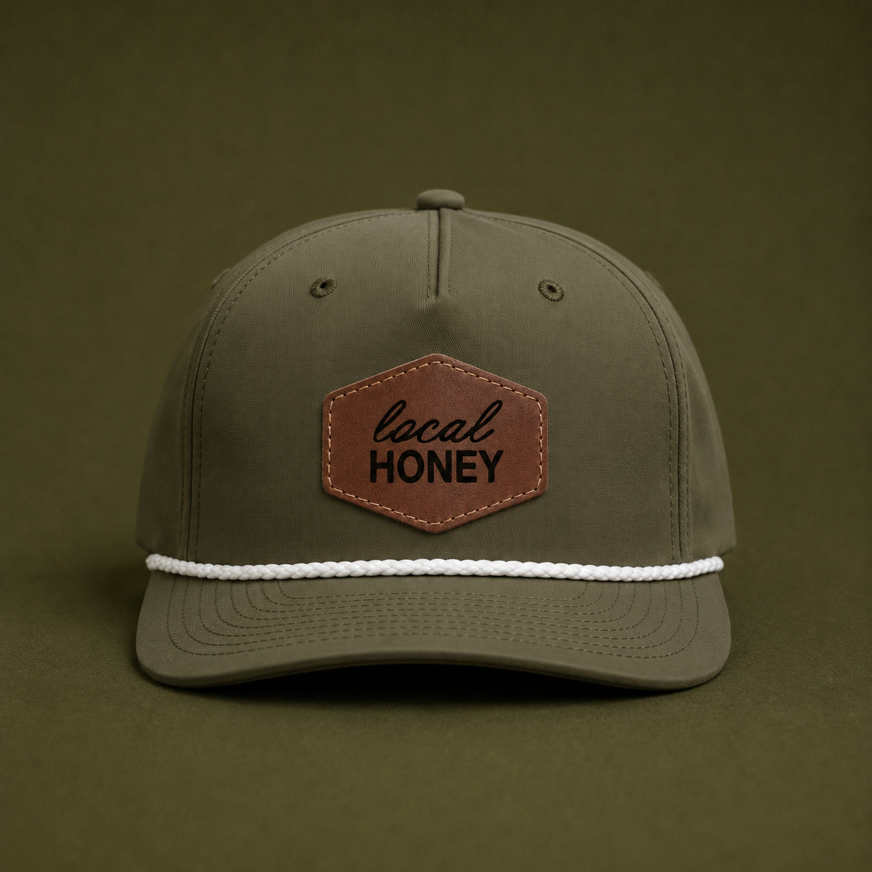Local Honey Hat