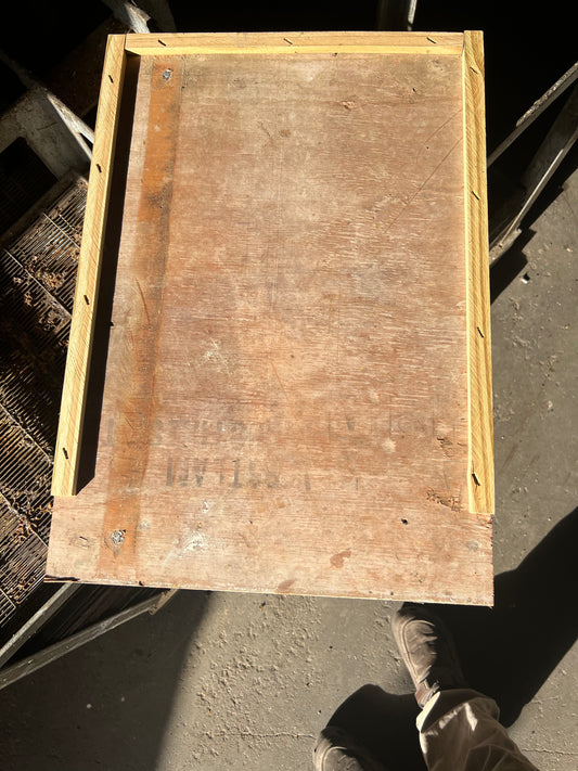 Bottom Boards