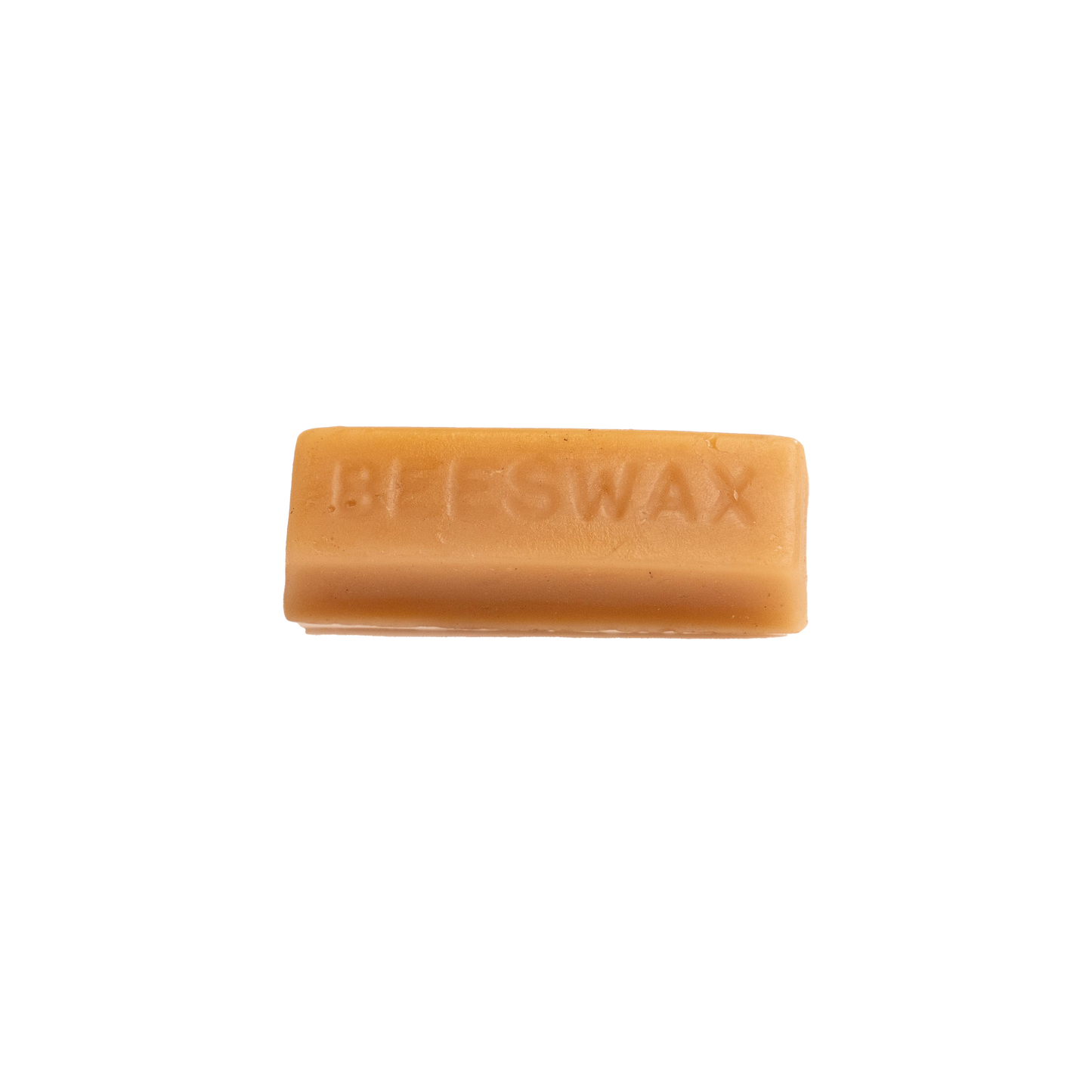 1oz Raw Beeswax Bar
