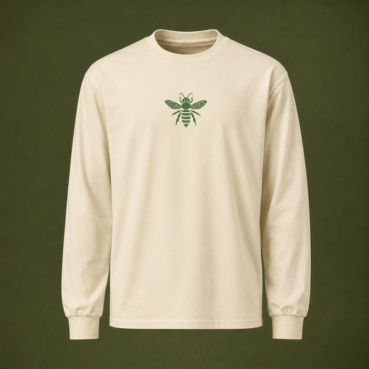 Proverbs 24:13 Premium Long Sleeve