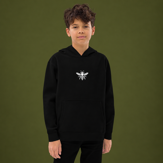 Kids Fleece Hoodie