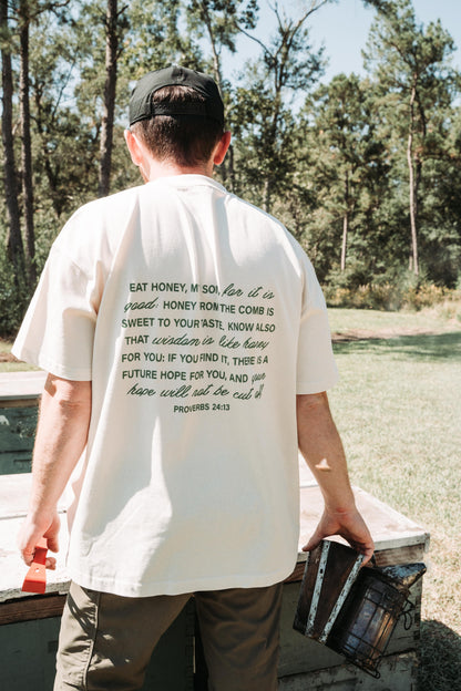 Proverbs 24:13 Premium Tee