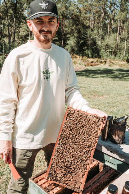 Proverbs 24:13 Premium Long Sleeve