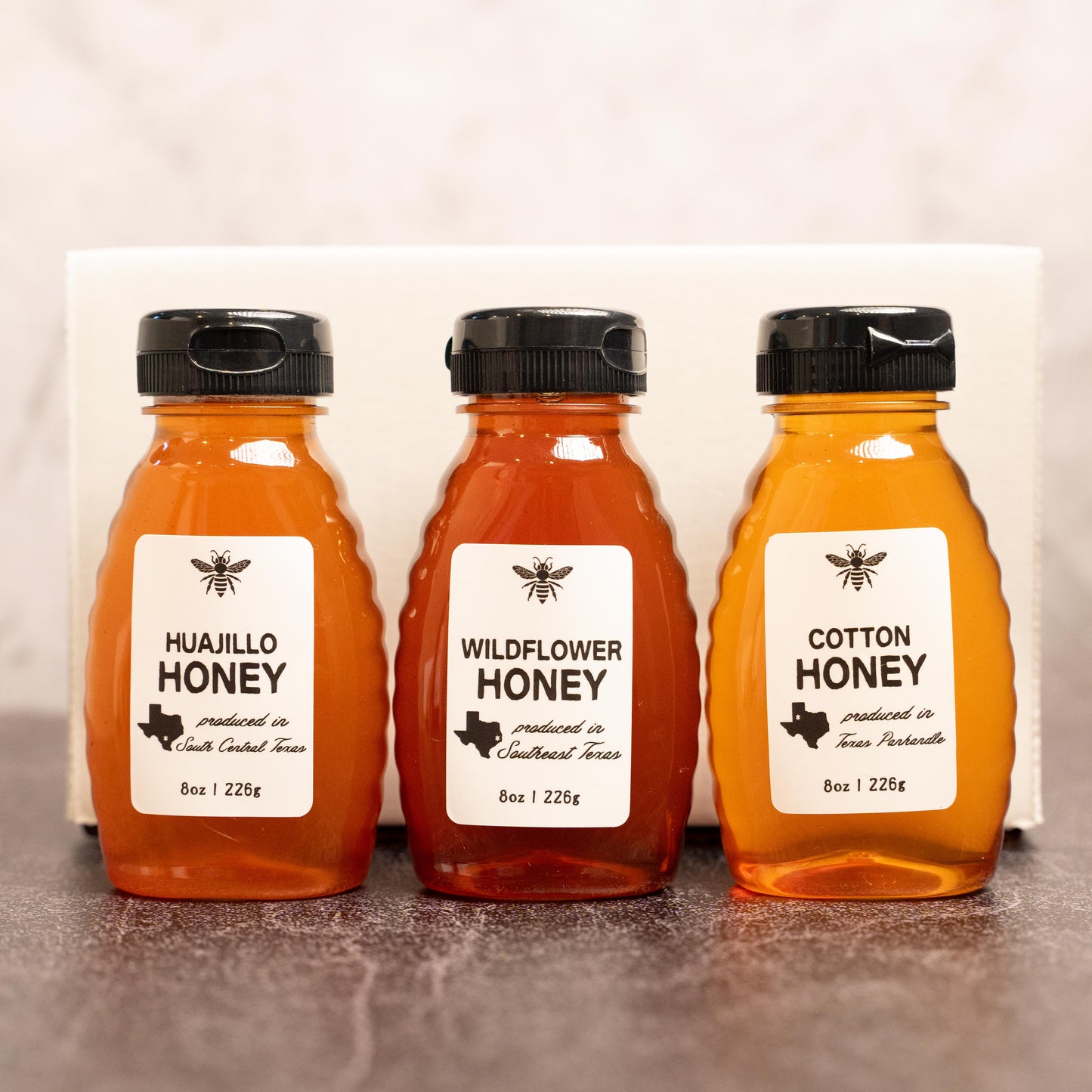 The Lone Star Range Flight