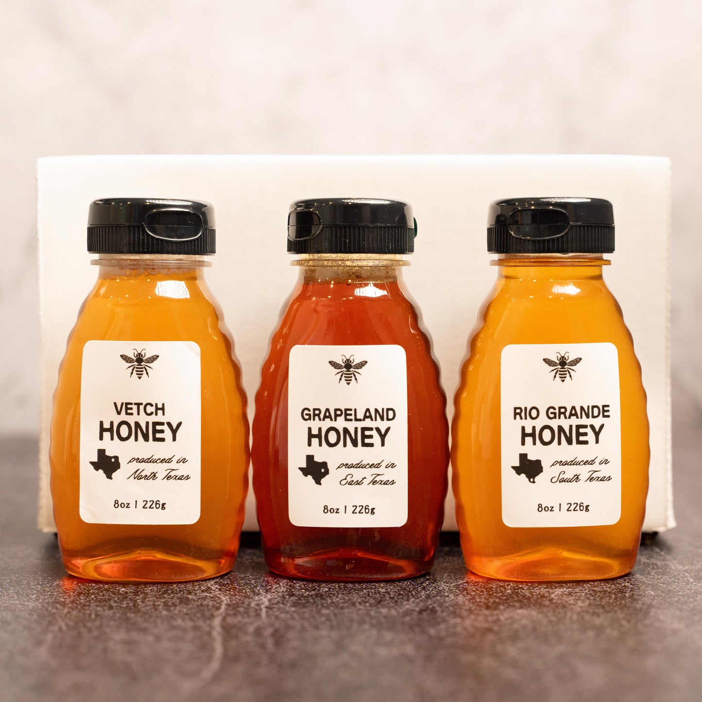 The Beekeeper's Reserve Flight