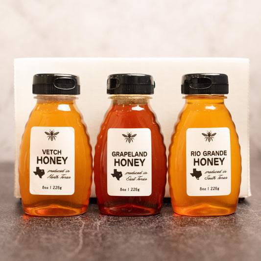 The Beekeeper's Reserve Flight