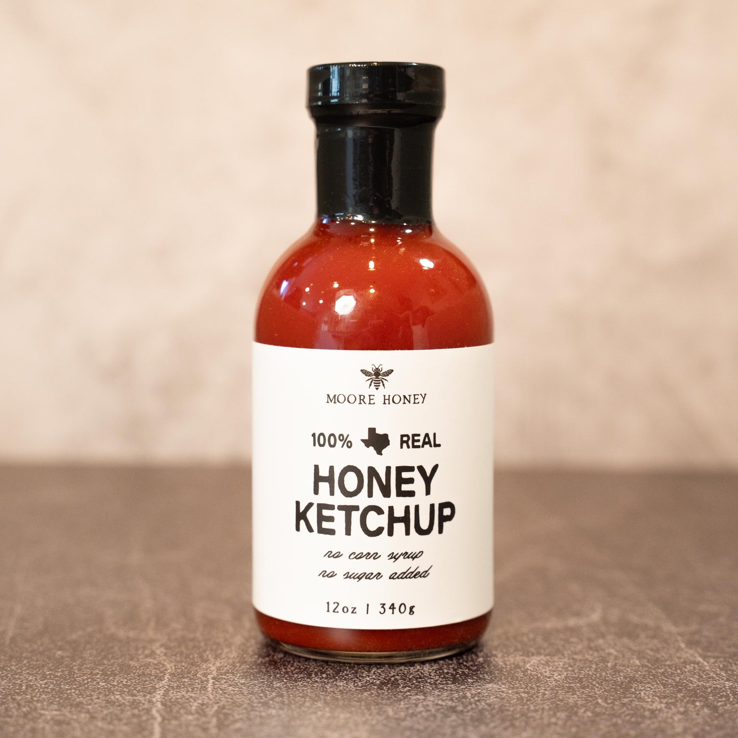 Texas Honey Ketchup