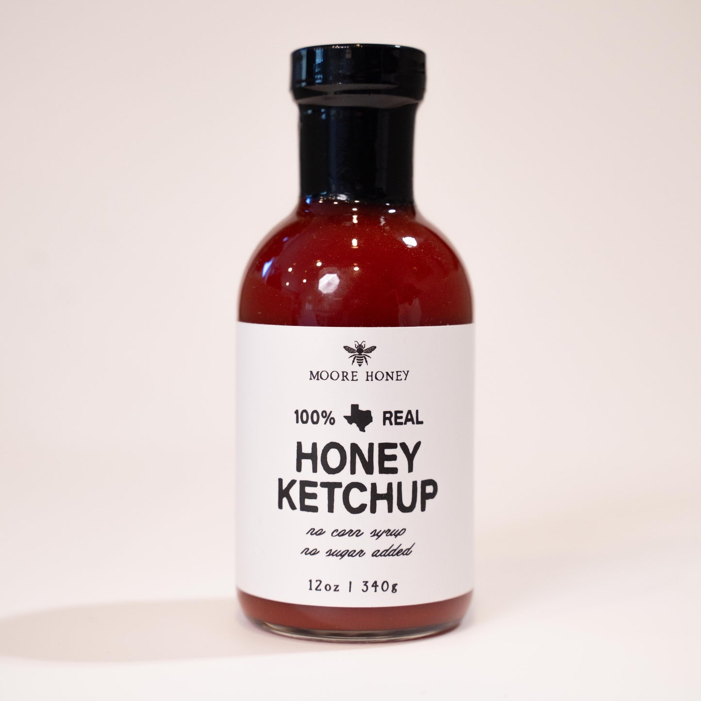 Texas Honey Ketchup