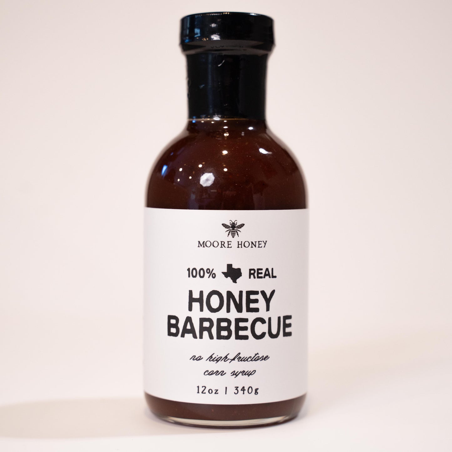 Texas Honey BBQ Sauce