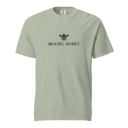 Moore Honey Comfort Colors