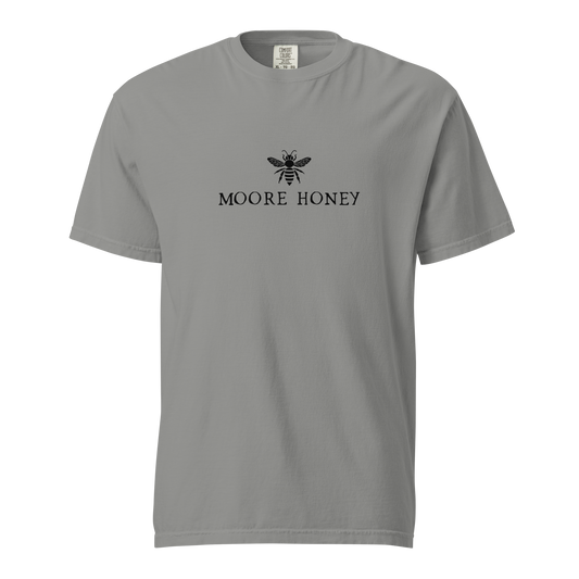 Moore Honey Comfort Colors