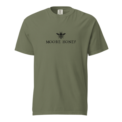 Moore Honey Comfort Colors