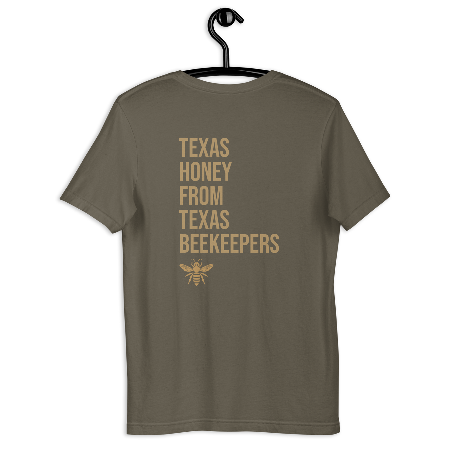 Texas Honey Lightweight Tee