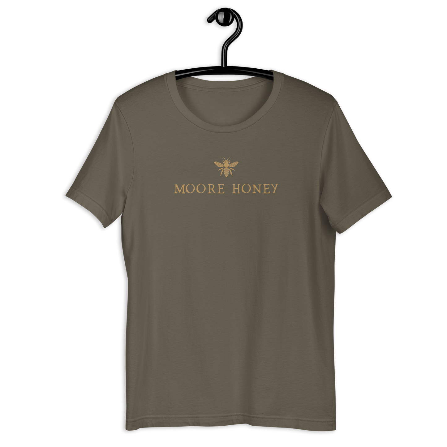 Texas Honey Lightweight Tee