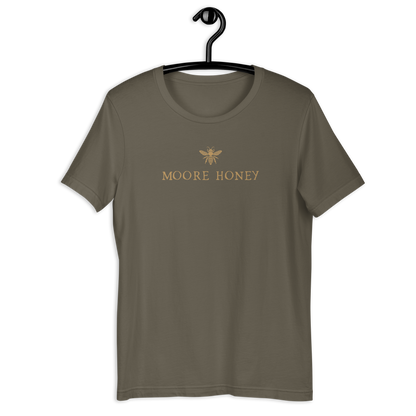 Texas Honey Lightweight Tee