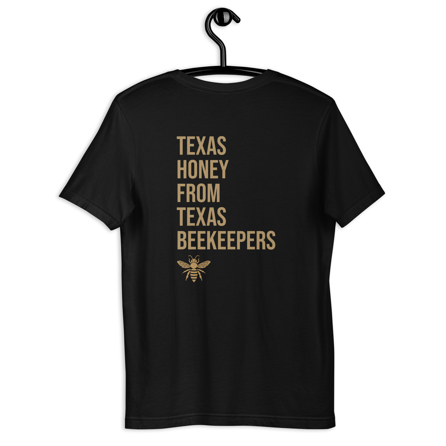 Texas Honey Lightweight Tee