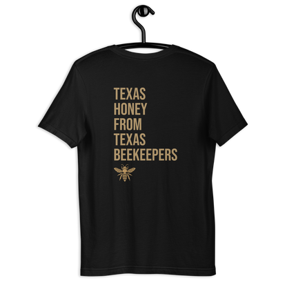 Texas Honey Lightweight Tee